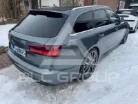 2013 Audi A6