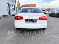 2013 Audi A6