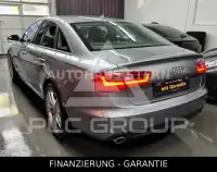 2013 Audi A6
