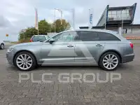 2014 Audi A6