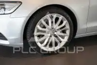 2013 Audi A6