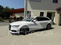 2013 Audi A6