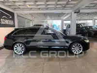 2013 Audi A6