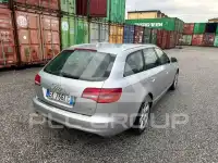 2013 Audi A6