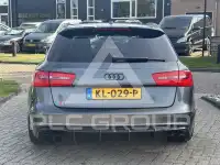 2013 Audi A6