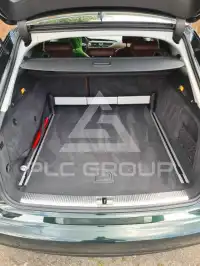 2013 Audi A6
