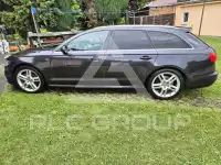 2013 Audi A6