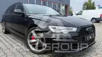 2013 Audi A6