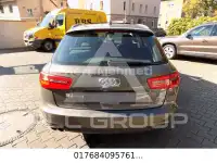 2013 Audi A6
