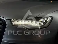 2013 Audi A6