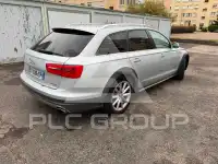 2013 Audi A6