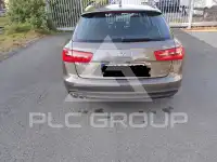 2013 Audi A6
