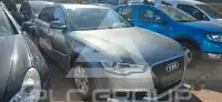 2013 Audi A6