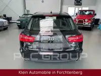 2013 Audi A6