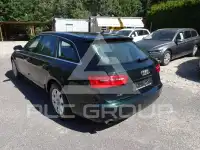 2013 Audi A6