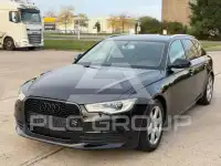 2013 Audi A6