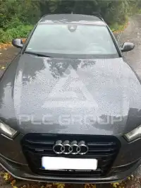 2013 Audi A6