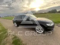 2013 Audi A6