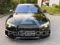 2013 Audi A6