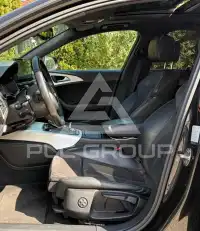 2013 Audi A6