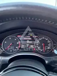 2013 Audi A6