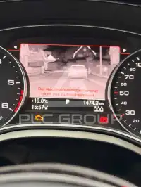2013 Audi A6