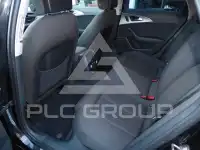 2013 Audi A6