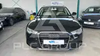 2013 Audi A6