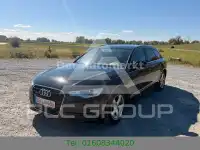 2013 Audi A6