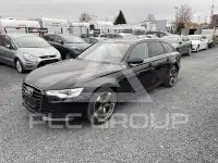 2013 Audi A6