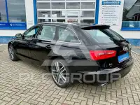 2013 Audi A6