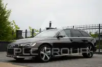 2013 Audi A6
