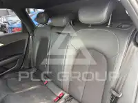 2013 Audi A6