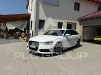 2013 Audi A6