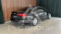 2013 Audi A6