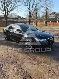 2013 Audi A6