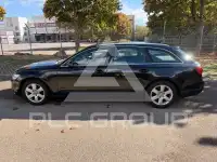 2013 Audi A6