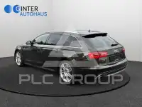 2013 Audi A6