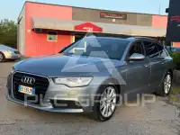 2013 Audi A6
