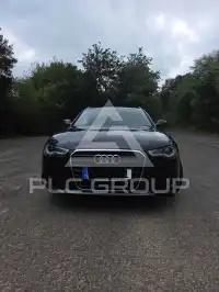 2013 Audi A6