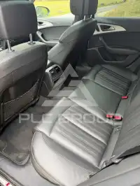 2013 Audi A6