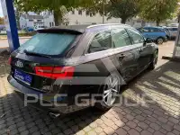 2013 Audi A6