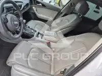2013 Audi A6