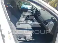 2013 Audi A6