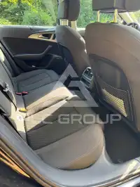 2013 Audi A6