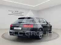 2013 Audi A6