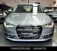 2013 Audi A6