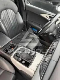 2013 Audi A6