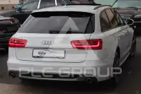 2013 Audi A6