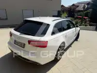 2013 Audi A6